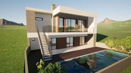 Vente Maison MEXILHOEIRA-GRANDE 8500