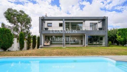 Vente Maison MILHEIROS 3700