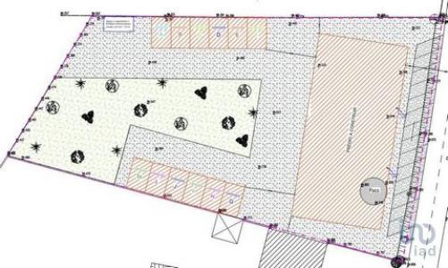 Vente Terrain MIRA 3070