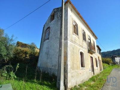 Vente Maison 6 pices MIRANDA-DO-CORVO 3220
