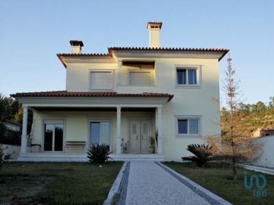 Vente Maison 10 pices MIRANDA-DO-CORVO 3220