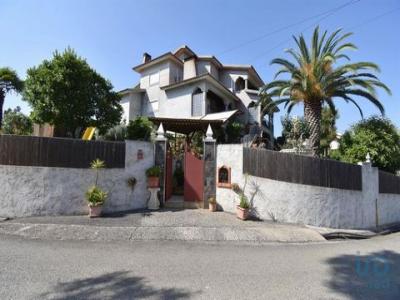 Vente Maison 12 pices MIRANDA-DO-CORVO 3220