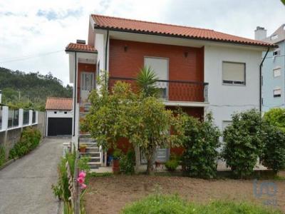 Vente Maison 13 pices MIRANDA-DO-CORVO 3220