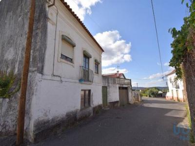Vente Maison 7 pices MIRANDA-DO-CORVO 3220