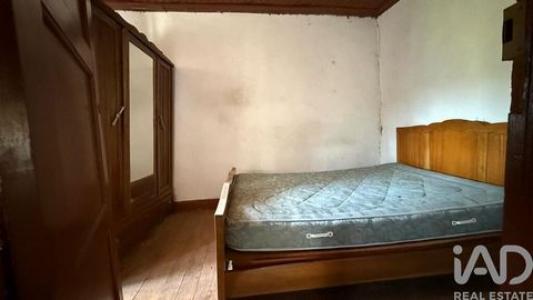 Vente Maison 5 pices MIRANDA-DO-CORVO 3220