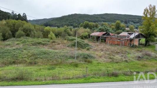 Vente Terrain MIRANDA-DO-CORVO 3220