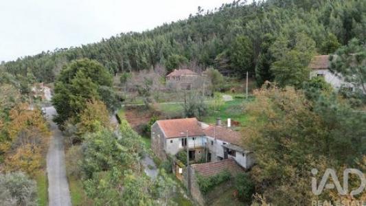 Vente Maison MIRANDA-DO-CORVO 3220