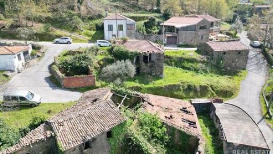 Vente Maison MIRANDA-DO-CORVO 3220