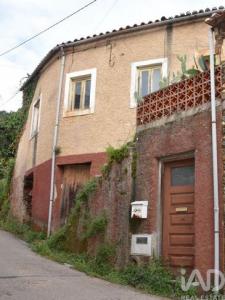 Vente Maison MIRANDA-DO-CORVO 3220