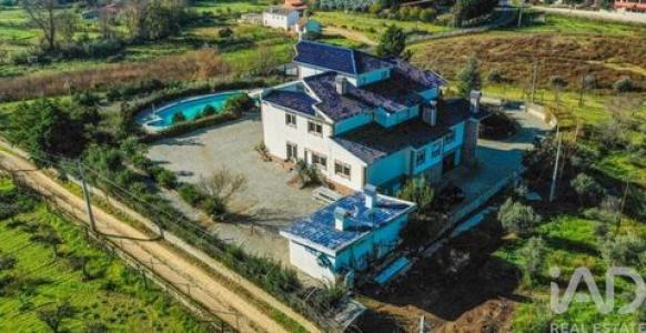Vente Maison MIRANDELA 5370