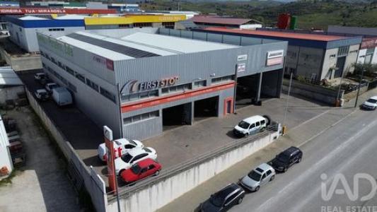 Vente Maison MIRANDELA 5370