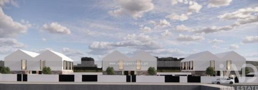 Vente Terrain MIRANDELA 5370