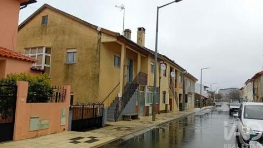 Vente Maison MOGADOURO 5200