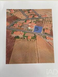 Vente Terrain MOGADOURO 5200