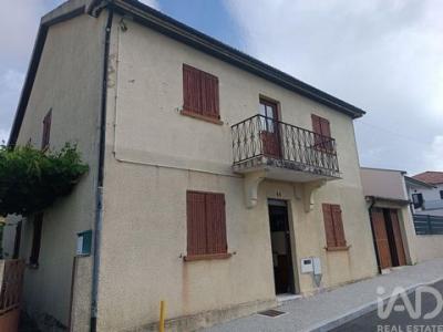 Vente Maison MOGADOURO 5200