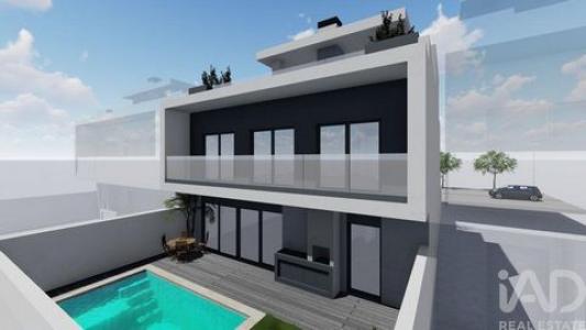 Vente Terrain MOITA 2445