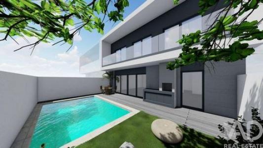 Vente Terrain MOITA 2445