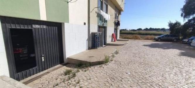 Vente Parking MOITA 2860