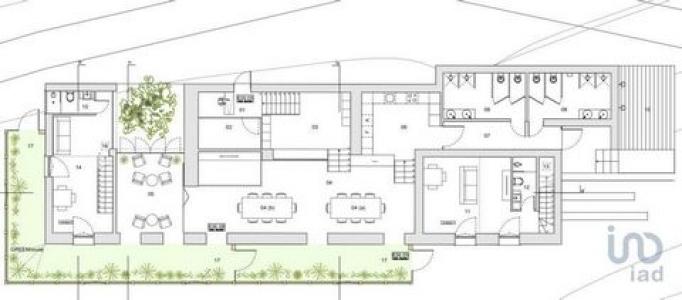 Vente Terrain MONCHIQUE 8550
