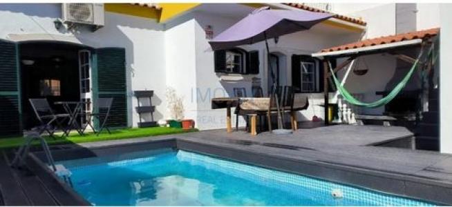 Vente Maison MONTIJO 2870