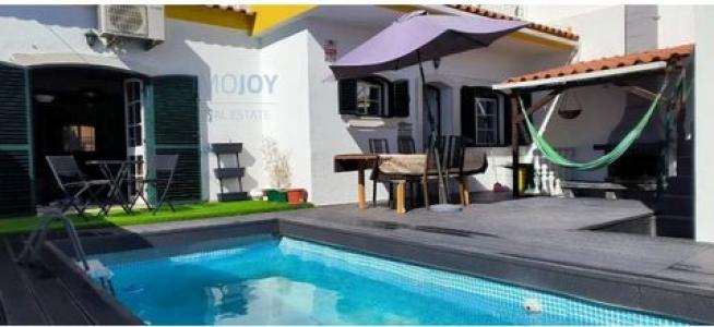 Vente Maison MONTIJO 2870