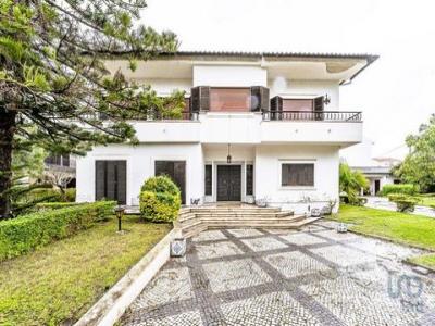 Vente Maison 11 pices MONTIJO 2870