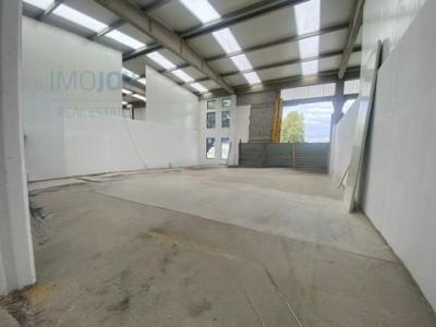 Location Local industriel MONTIJO 2870