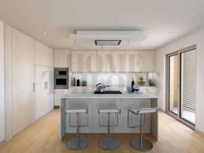 Vente Appartement MONTIJO 2870