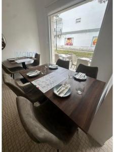 Location Local commercial MONTIJO 2870
