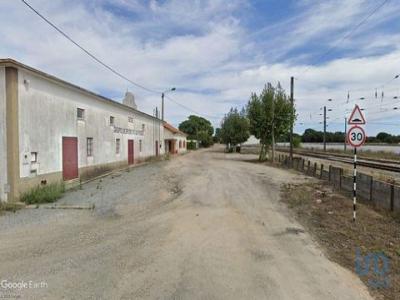 Vente Terrain MONTIJO 2870