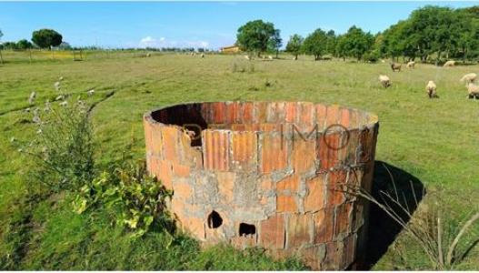 Vente Terrain MONTIJO 2870