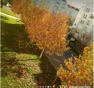 Vente Appartement MONTIJO 2870