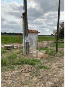 Vente Terrain MONTIJO 2870
