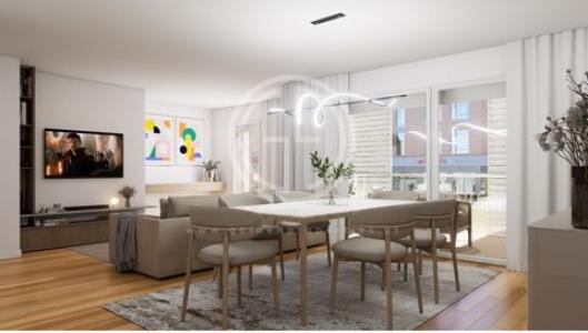 Vente Appartement MONTIJO 2870