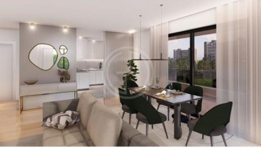 Location Appartement MONTIJO 2870