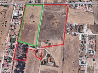 Vente Terrain MONTIJO 2870