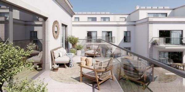 Vente Appartement 4 pi�ces MONTIJO 2870