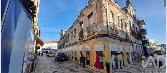 Vente Local commercial MONTIJO 2870