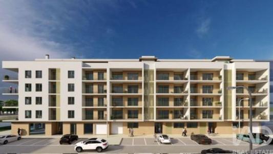 Vente Appartement MONTIJO 2870
