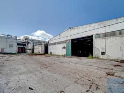 Vente Local industriel MONTIJO 2870