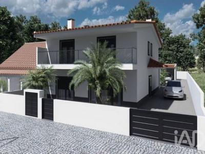 Vente Terrain MONTIJO 2870