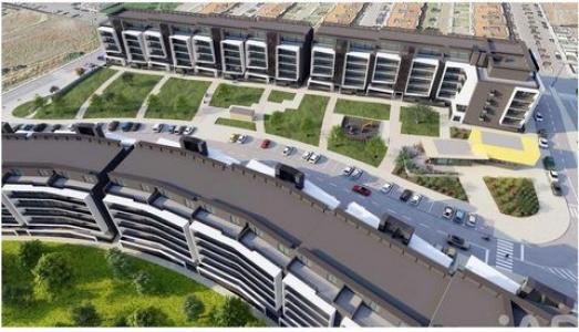 Vente Appartement MONTIJO 2870