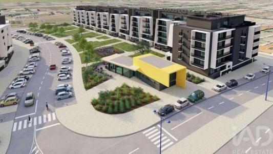 Vente Appartement MONTIJO 2870