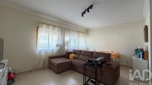 Vente Appartement MONTIJO 2870