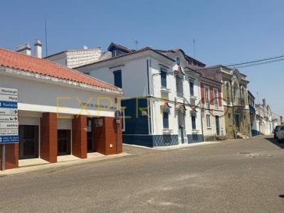 Vente Maison MORA 7490
