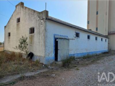 Vente Local industriel MORA 7490