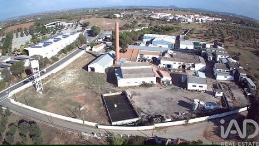 Vente Terrain MOURA 7860