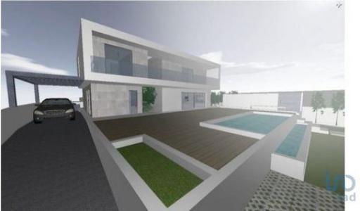 Vente Terrain MURTOSA 3870