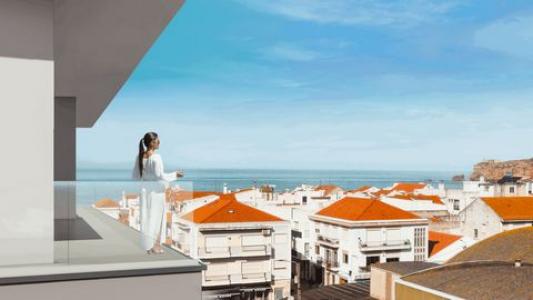 Vente Appartement NAZARE 2450