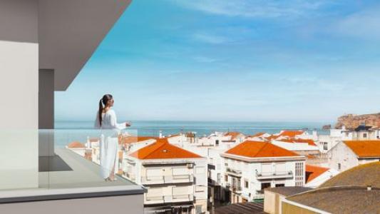 Vente Appartement 2 pices NAZARE 2450